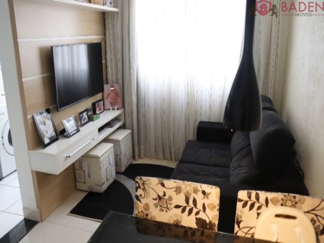 Apartamento, 2 quartos, 47 m² - Foto 1