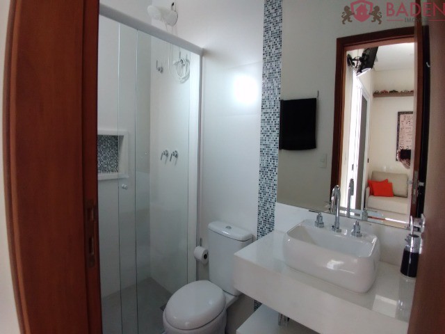Casa de Condomínio à venda com 4 quartos, 330m² - Foto 11