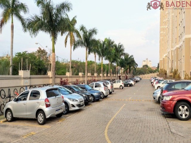 Apartamento, 2 quartos, 49 m² - Foto 36