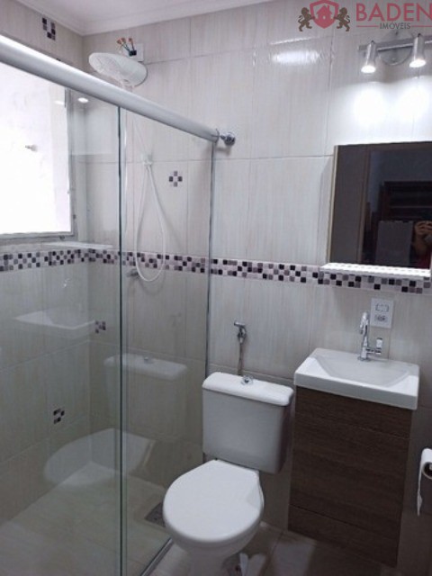 Apartamento, 2 quartos, 57 m² - Foto 9