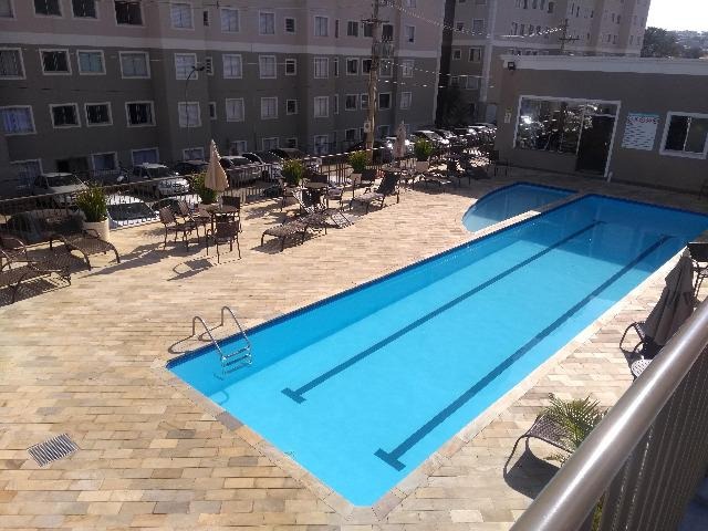 Apartamento, 2 quartos, 49 m² - Foto 14