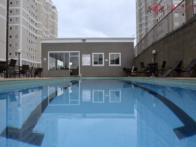 Apartamento, 2 quartos, 49 m² - Foto 15