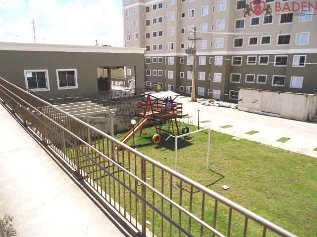 Apartamento, 2 quartos, 49 m² - Foto 17