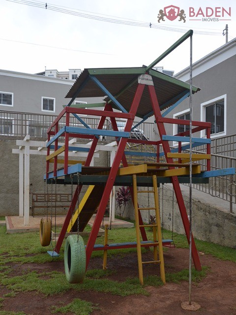 Apartamento, 2 quartos, 49 m² - Foto 20