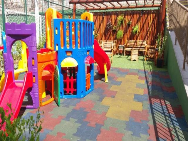 Apartamento, 2 quartos, 49 m² - Foto 21