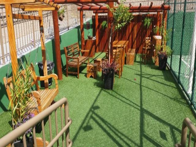 Apartamento, 2 quartos, 49 m² - Foto 22