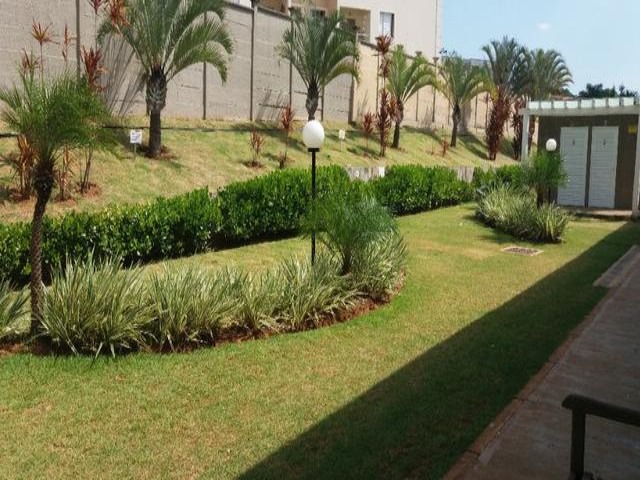 Apartamento, 2 quartos, 49 m² - Foto 33