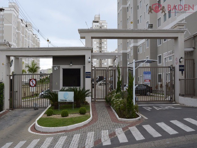 Apartamento, 2 quartos, 49 m² - Foto 37