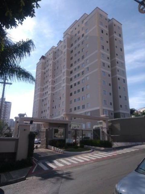 Apartamento, 2 quartos, 49 m² - Foto 38