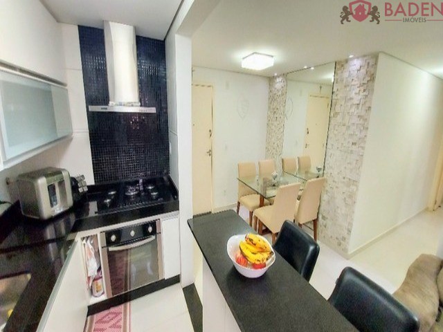 Apartamento, 2 quartos, 49 m² - Foto 8