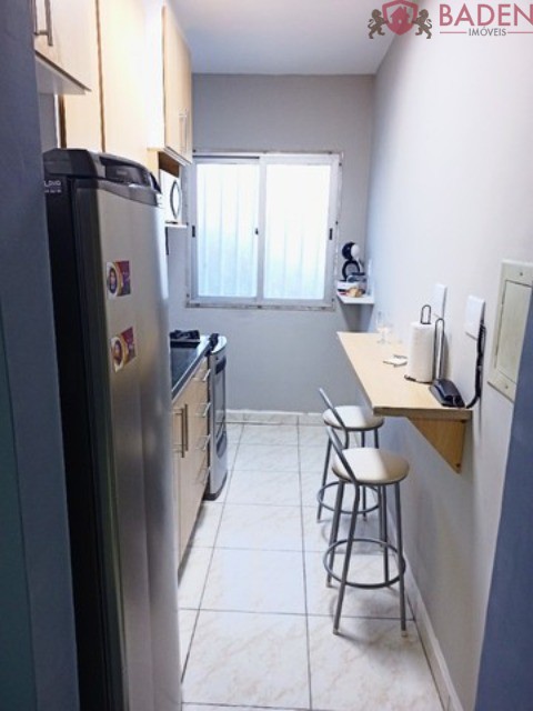 Apartamento, 2 quartos, 57 m² - Foto 4