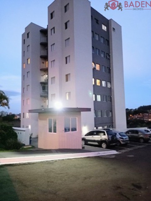 Apartamento, 2 quartos, 57 m² - Foto 21
