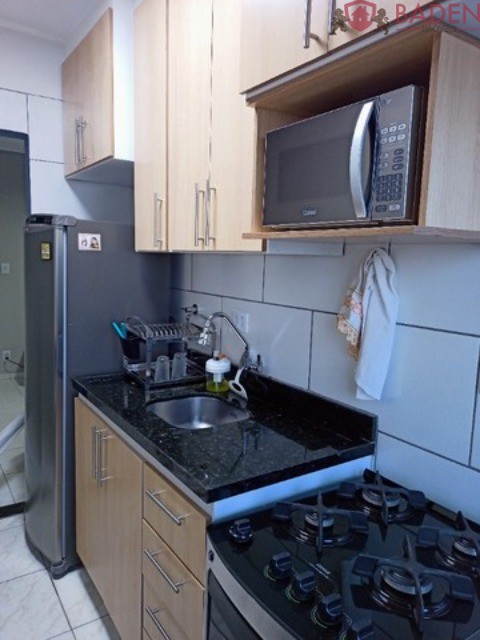 Apartamento, 2 quartos, 57 m² - Foto 6