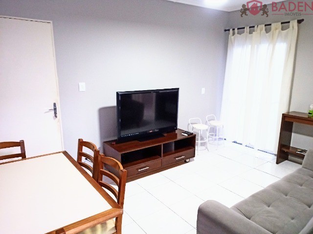 Apartamento, 2 quartos, 57 m² - Foto 2