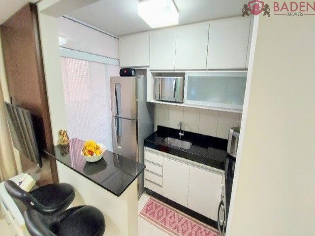 Apartamento, 2 quartos, 49 m² - Foto 5