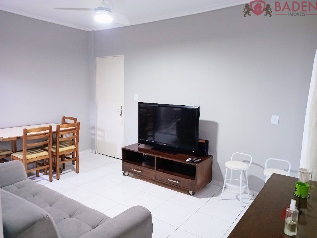 Apartamento, 2 quartos, 57 m² - Foto 1