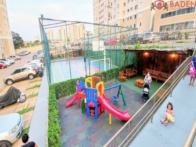 Apartamento, 2 quartos, 49 m² - Foto 19