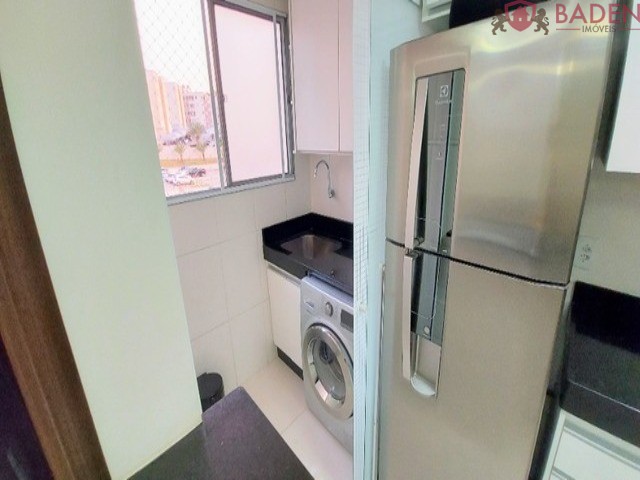 Apartamento, 2 quartos, 49 m² - Foto 9