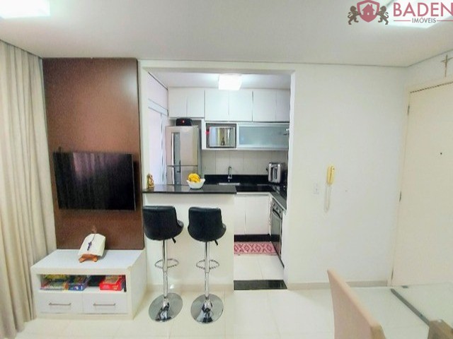 Apartamento, 2 quartos, 49 m² - Foto 1