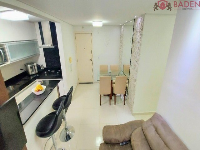 Apartamento, 2 quartos, 49 m² - Foto 3