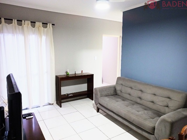 Apartamento, 2 quartos, 57 m² - Foto 3