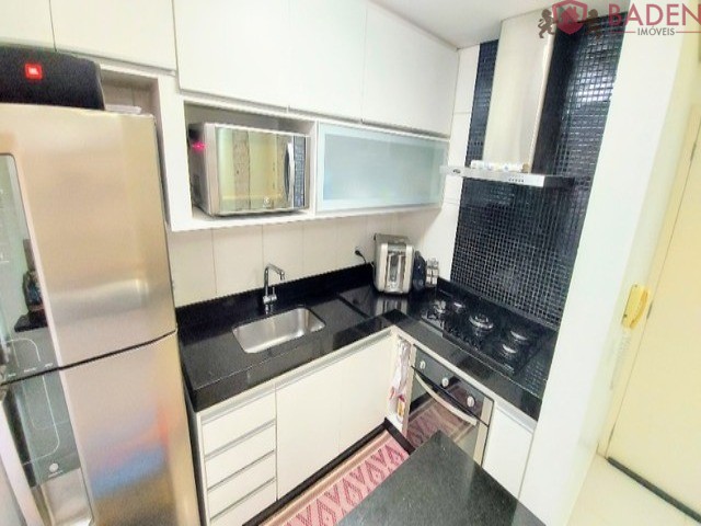 Apartamento, 2 quartos, 49 m² - Foto 7