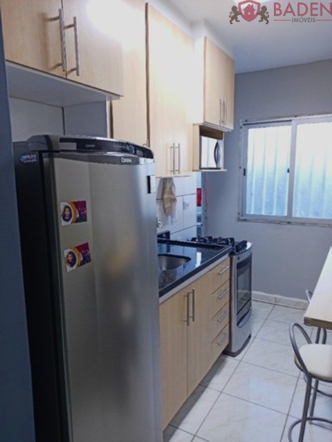 Apartamento, 2 quartos, 57 m² - Foto 5