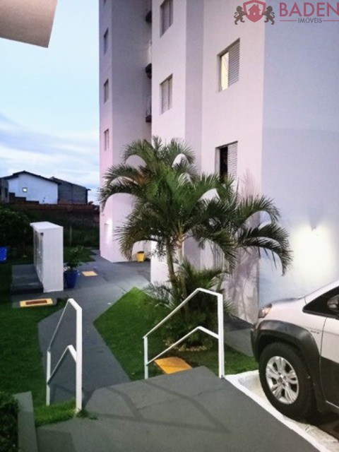 Apartamento, 2 quartos, 57 m² - Foto 20