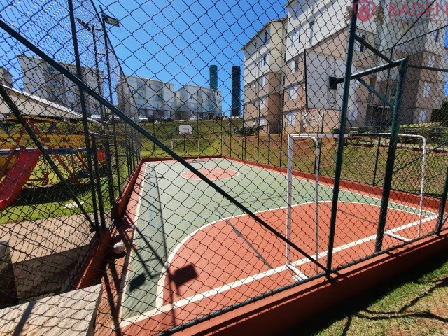 Apartamento, 2 quartos, 48 m² - Foto 2