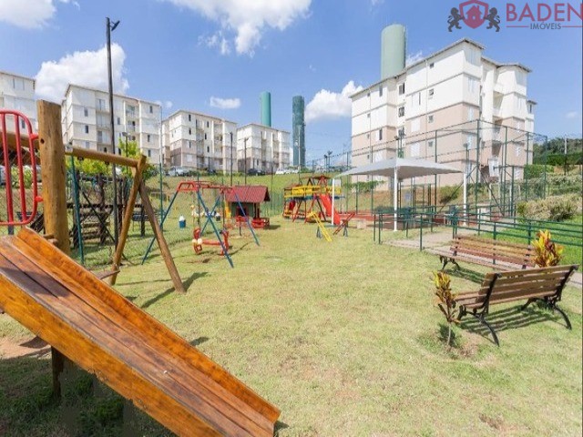 Apartamento, 2 quartos, 48 m² - Foto 3