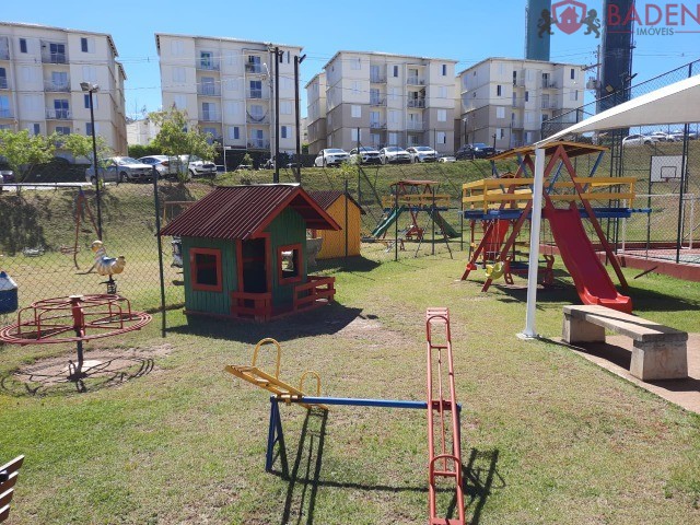 Apartamento, 2 quartos, 48 m² - Foto 4