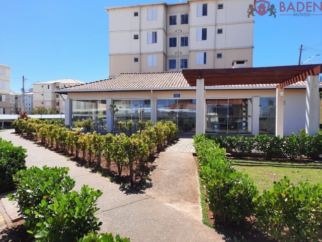 Apartamento, 2 quartos, 48 m² - Foto 7