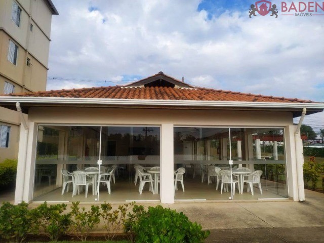 Apartamento, 2 quartos, 48 m² - Foto 8