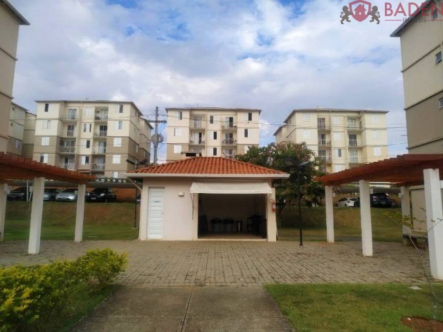 Apartamento, 2 quartos, 48 m² - Foto 11