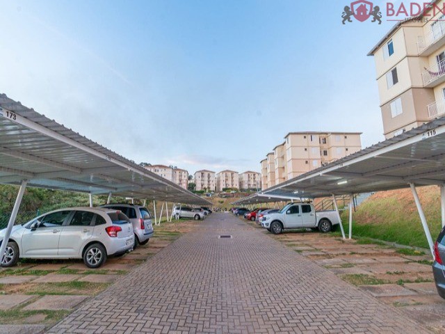 Apartamento, 2 quartos, 48 m² - Foto 12