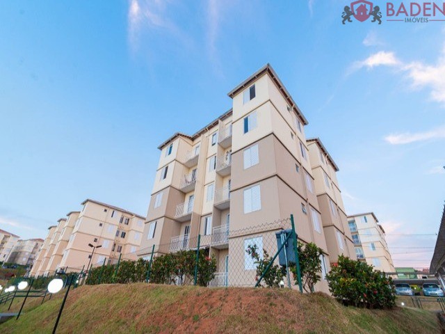 Apartamento, 2 quartos, 48 m² - Foto 1