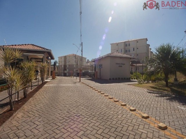 Apartamento, 2 quartos, 48 m² - Foto 13