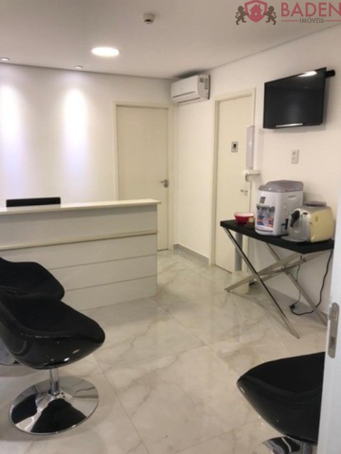 Sala-Conjunto, 39 m² - Foto 7