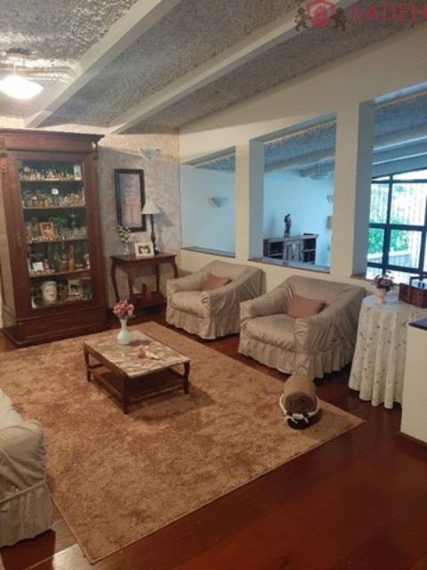 Casa, 4 quartos, 465 m² - Foto 11