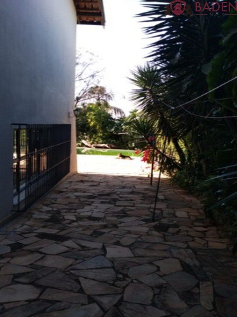 Casa, 4 quartos, 465 m² - Foto 20