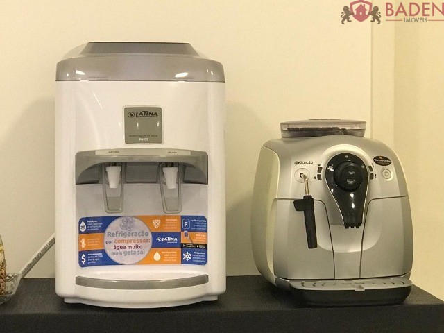 Sala-Conjunto, 39 m² - Foto 8