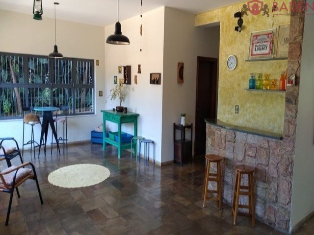 Casa, 4 quartos, 465 m² - Foto 7