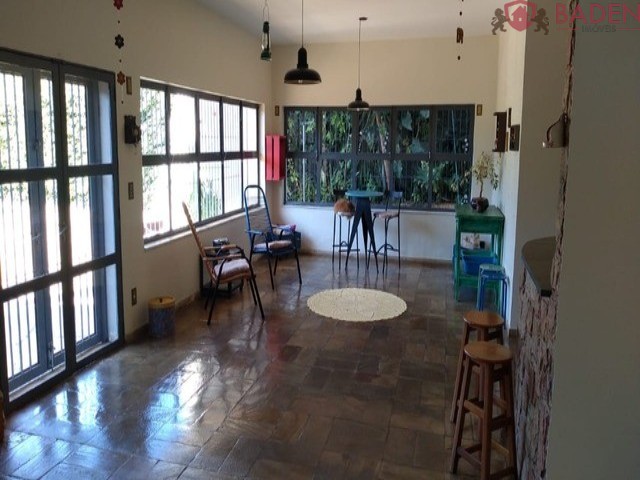 Casa, 4 quartos, 465 m² - Foto 8