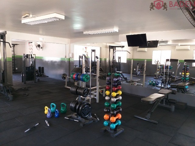 Apartamento, 2 quartos, 90 m² - Foto 30