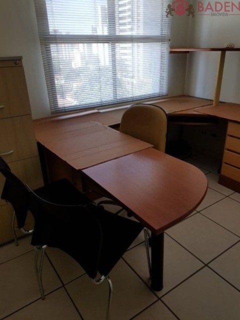Conjunto Comercial-Sala à venda, 34m² - Foto 8