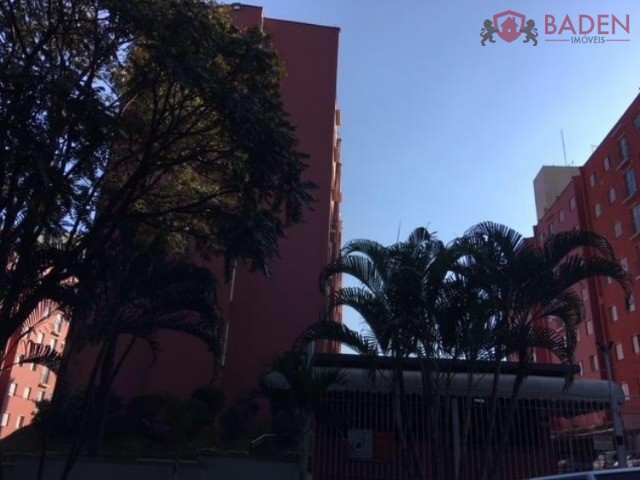 Apartamento, 2 quartos, 64 m² - Foto 7