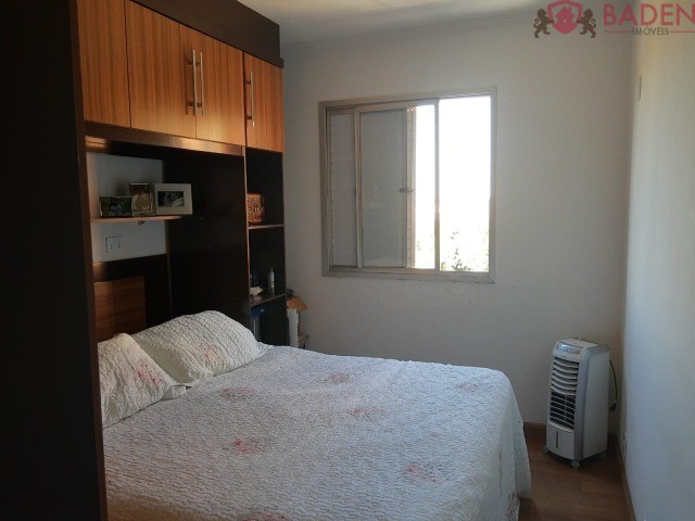 Apartamento, 2 quartos, 64 m² - Foto 5