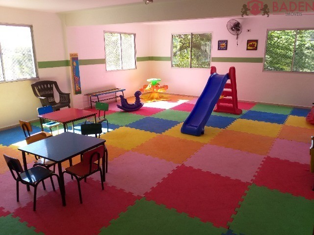 Apartamento, 2 quartos, 90 m² - Foto 28