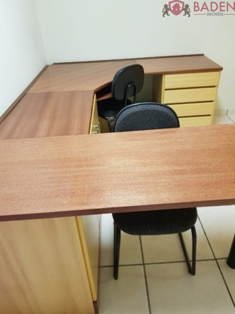 Conjunto Comercial-Sala à venda, 34m² - Foto 3