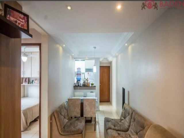 Apartamento, 2 quartos, 66 m² - Foto 4